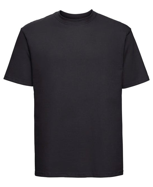 Tee Shirt Personnalisé Homme Noir