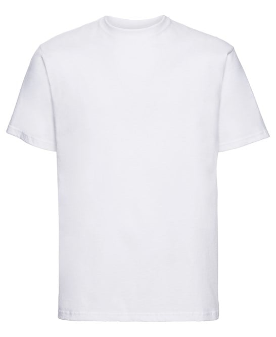 Tee Shirt Personnalisé Femme Blanc