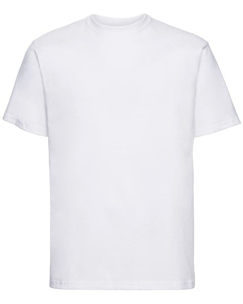 Tee Shirt Personnalisé Femme Blanc