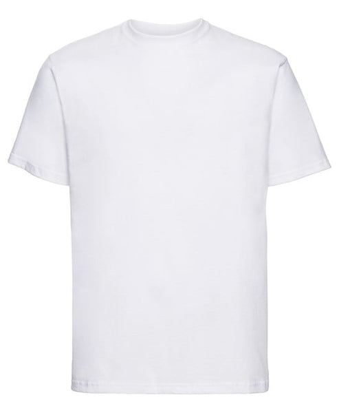 Tee Shirt Personnalisé Femme Blanc