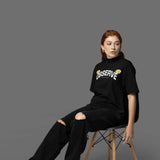 Tee Shirt Homme Femme – Observe - AYKEN WEAR