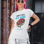 Tee-shirt streetwear femme DON’T KILL MY VIBE