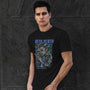 Tee Shirt Homme – Devil Death Illustration - AYKEN WEAR