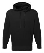 Hoodie Personnalisé noir