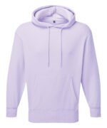 Hoodie Personnalisé lilas