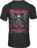 Tee Shirt Homme - Majestic