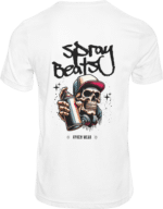 Tee Shirt Homme - Spray Beats