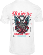 Tee Shirt Homme - Majestic