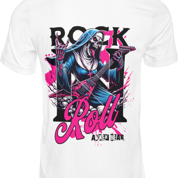 Tee Shirt Homme - Rock N Roll