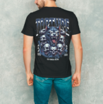 Tee Shirt Homme - Cerberus Torture