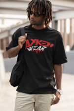 Tee Shirt Homme Femme - Ayken Wear Street