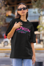 Tee Shirt Homme Femme - Ayken Wear Street