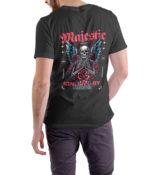 Tee Shirt Homme - Majestic