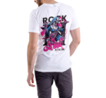 Tee Shirt Homme - Rock N Roll