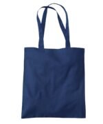 Tote bag - Bag for Life bleu marine