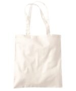 Tote bag - Bag for Life naturelle