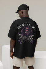 Tee Shirt Homme - All Eyez on Me dos