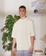 Tee Shirt Oversize épais