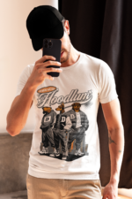 Tee Shirt Homme - Hoodlum